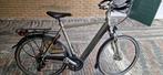 Koga Miyata Tesla elektrische fiets – met lader, Fietsen en Brommers, Ophalen, 28 inch, Vering, Zo goed als nieuw