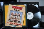 LP 1983 Star Sisters        Tonight 20.00hrs, Cd's en Dvd's, Vinyl | Pop, Ophalen of Verzenden, 1960 tot 1980, Zo goed als nieuw