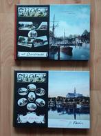 Fotoboeken Dordrecht en Haarlem, Boeken, Geschiedenis | Stad en Regio, Ophalen of Verzenden, Zo goed als nieuw