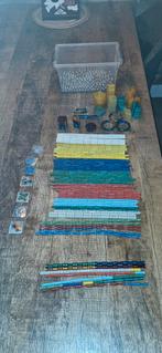 Magnetics, magneetstaafjes, xmag, geomag, Ophalen of Verzenden