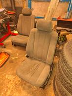 Stof interieur bmw e34 5 serie, Ophalen, BMW