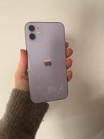 iPhone 11 - 128 GB in nette staat, Telecommunicatie, Mobiele telefoons | Apple iPhone, 128 GB, Paars, Zo goed als nieuw, IPhone 11