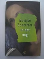 Marijke Schermer – In het oog, Ophalen of Verzenden, Zo goed als nieuw, Nederland