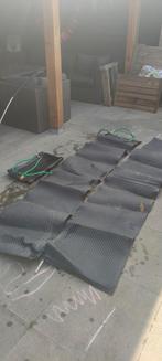 zwembadverwarming, Tuin en Terras, Zwembad-toebehoren, Ophalen of Verzenden, Gebruikt, Verwarming