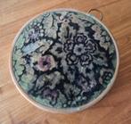 Antieke stoof, kruik, voetenstoof, Ophalen of Verzenden