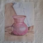 @potlood opA-4, 30cm x 40cm,1998@, Ophalen of Verzenden