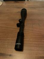 Tasco Target & Varmint 2.5-10x40 richtkijker, Ophalen of Verzenden, Zo goed als nieuw
