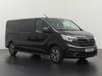 Renault Trafic L2H1 170 pk Anniversary Edition nr.125 Extra, Stof, 4 cilinders, Renault, Zwart