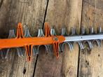 STIHL HSA 86 Accu Heggenschaar 62CM 2016, Tuin en Terras, Accu, Gebruikt, Ophalen of Verzenden