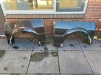 Vw corrado wielranden, Ophalen, Achter, Bumper