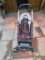 Nuna Kinderwagen - Overbodig geworden!, Kinderen en Baby's, Ophalen of Verzenden, Gebruikt, Kinderwagen, Overige merken
