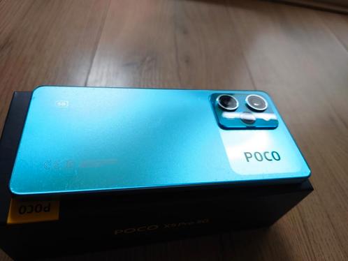 Poco X5 Pro 5G - Nette staat, Telecommunicatie, Mobiele telefoons | Huawei, Zo goed als nieuw, Ophalen of Verzenden