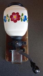 Vintage Koffiemolen boerenbond, Huis en Inrichting, Keuken | Keukenbenodigdheden, Ophalen, Gebruikt