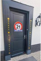 Voordeur Weekamp, Doe-het-zelf en Verbouw, Ophalen, 80 tot 100 cm, Buitendeur, 215 cm of meer