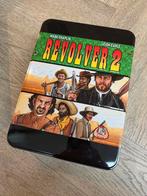 Revolver 2 Bordspel - White Goblin Games, Een of twee spelers, Ophalen of Verzenden, Zo goed als nieuw, Reisspel