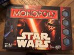Nieuwstaat monopoly star wars editie, Hobby en Vrije tijd, Gezelschapsspellen | Bordspellen, Ophalen of Verzenden, Zo goed als nieuw