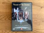 2). Village of the Damned, regie door John Carpenter., Vanaf 16 jaar, Ophalen of Verzenden, Zo goed als nieuw, Spoken en Geesten