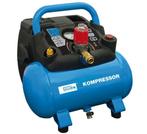 compressor voor huis en hobby 230V 8 bar aanzuig 190 l/m, Doe-het-zelf en Verbouw, Compressors, Mobiel, 6 tot 10 bar, Nieuw, Ophalen of Verzenden