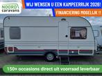 HOME CAR 450 FRANSBED + AIRCO + MOVER + RONDZIT, Caravans en Kamperen, Caravans, Mover, Home-car, Rondzit, Bedrijf