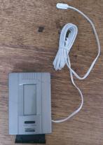 ThermoTech wand/tafel barometer digitaal, Ophalen of Verzenden, Zo goed als nieuw, Barometer