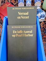 8-delige Encyclopedie Tweede Wereldoorlog, Ophalen of Verzenden, Algemeen, Gelezen, Tweede Wereldoorlog