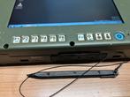 Leger (duitse Bundeswehr ,BUND) Touch pc ,Core2duo RS232, Duitsland, Panther P8 APC 4, Daar, Roda