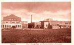 Vaassen, Ned. IJzergieterij en Machinefabriek Vulcanus, Ophalen of Verzenden, Voor 1920, Ongelopen, Gelderland
