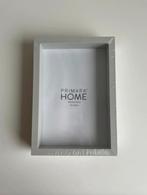 Primark houten fotolijstje grijs 10/15cm, Ophalen of Verzenden, Nieuw