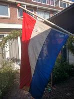 Vlaggenmast, Diversen, Vlaggen en Wimpels, Ophalen, Gebruikt