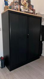 Kantoorkast in zeer goede staat, Huis en Inrichting, Kasten | Roldeurkasten en Archiefkasten, Ophalen, 100 tot 150 cm, Zo goed als nieuw