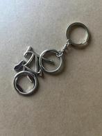 Sleutelhanger fiets racefiets flesopener, opener, sport, Ophalen of Verzenden, Nieuw, Sport