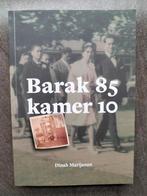 Barak 85 kamer 10 (KNIL / Molukkers woonoord Schattenberg), Boeken, Nederland, Gelezen, Maatschappij en Samenleving, Ophalen of Verzenden