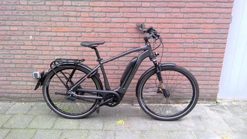 Flyer Upstreet5 7.23Highspeed automatic, Fietsen en Brommers, Fietsen | Heren | Herenfietsen, Gebruikt, Overige merken, 53 tot 57 cm