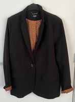 Gaaf zwart blazer jasje shoeby maat M, Ophalen of Verzenden, Zo goed als nieuw, Maat 38/40 (M), Zwart
