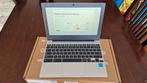 Samsung Galaxy Chromebook Go XE310XDA-KA2NL, Nieuw, Ophalen of Verzenden, Samsung, 4 GB