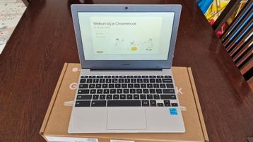 Samsung Galaxy Chromebook Go XE310XDA-KA2NL beschikbaar voor biedingen