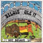 De Marlets ‎– Het België Lied (7"), Cd's en Dvd's, Vinyl Singles, Gebruikt, Verzenden, 7 inch, Single