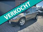 Skoda Yeti 1.8 TSI Elegance 4x4 NAP, Auto's, 13 km/l, Euro 5, Stof, Zwart