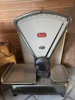 Mooie Berkel weegschaal met gewichtjes, Ophalen, Zo goed als nieuw, Minder dan 10 kg