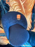 Goossens sale stoelen/tafels/fauteuils, Ophalen, Zo goed als nieuw, 50 tot 75 cm, Leer