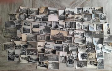 1e ESK.PAW foto's 1947-1950  beschikbaar voor biedingen