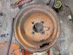 Velg goldoni GEZOCHT!!, Ophalen