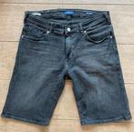 Korte spijkerbroek / short Scotch Shrunk - Scotch & Soda, Ophalen of Verzenden, Zo goed als nieuw, Jongen, Broek