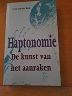 Haptonomie - De kunst van het aanraken, Boeken, Ophalen of Verzenden