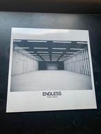 Vinyl LP: Frank Ocean - Endless, Cd's en Dvd's, Ophalen of Verzenden, 2000 tot heden, Nieuw in verpakking, 12 inch