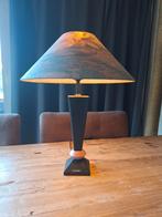Bony Design Tafellamp Memphis Milano Stijl, Gebruikt, Memphis Milano, Ophalen of Verzenden, Metaal