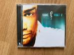 CD Kane - What if, Ophalen of Verzenden, 2000 tot heden, Zo goed als nieuw