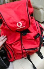 Vodafone Rugzak - Veel Vakken!, Overige merken, Gebruikt, 25 tot 40 cm, Ophalen of Verzenden