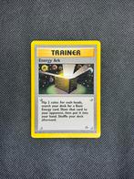Energy Ark #75 Pokemon Neo Discovery 1995 - 2001, Hobby en Vrije tijd, Verzamelkaartspellen | Pokémon, Ophalen of Verzenden, Zo goed als nieuw