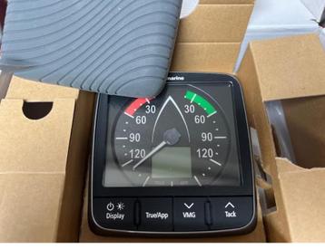 Raymarine I60 E70061 wind instrument Nieuw beschikbaar voor biedingen